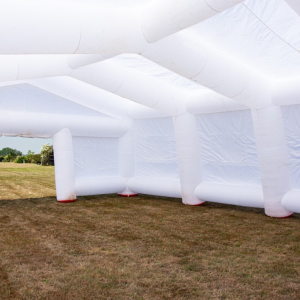 Inflatable Marquee