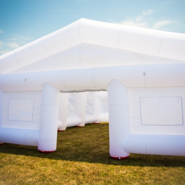 Inflatable Marquee