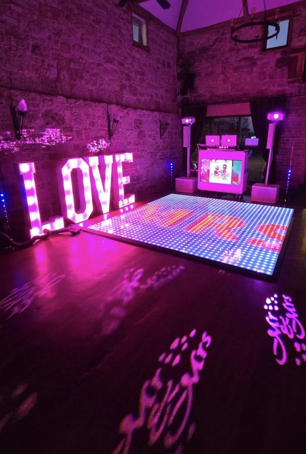 wedding entertainment hire, South East UK