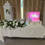 TABLETOP AUDIO GUEST BOOK #2 tabletop audio guest book wedding hire in essex