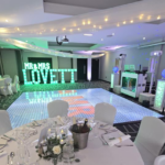 LOVETT DANCE FLOOR wedding dance floor hire