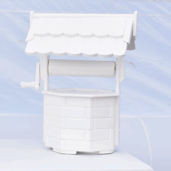 wedding wishing well hire, essex