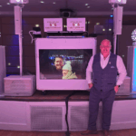SOS DJ SEAN #2 wedding dj, hire in sussex
