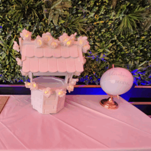 wedding wishing well hire, sussex