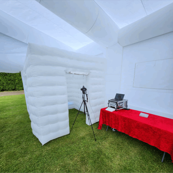 inflatable marquee hire, medway