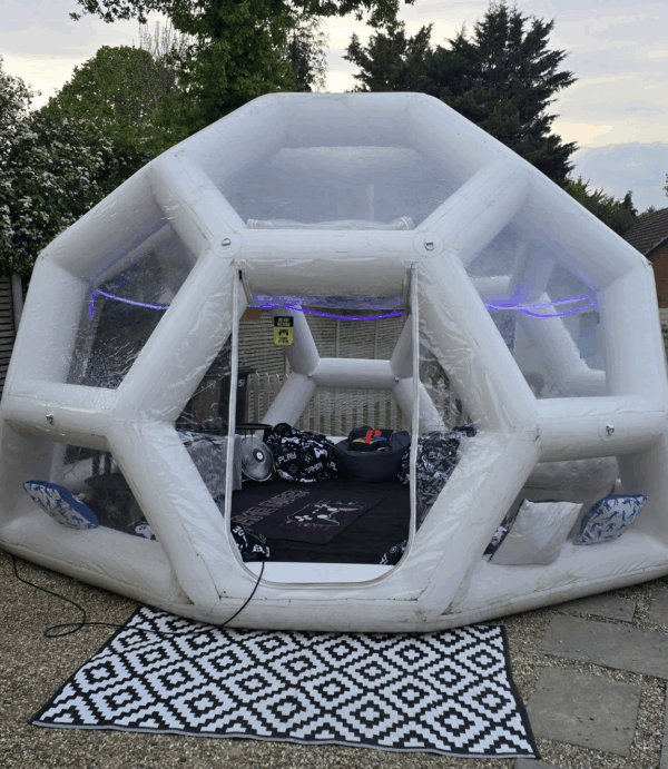 gaming zone wedding hire, kent