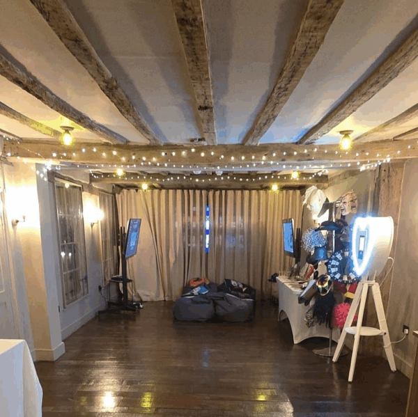 5m DOME HIRE: GAMING ZONE - Image 26