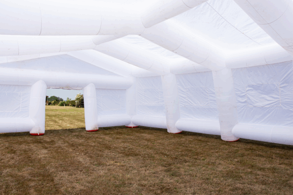 Inflatable Marquee Hire - Image 6