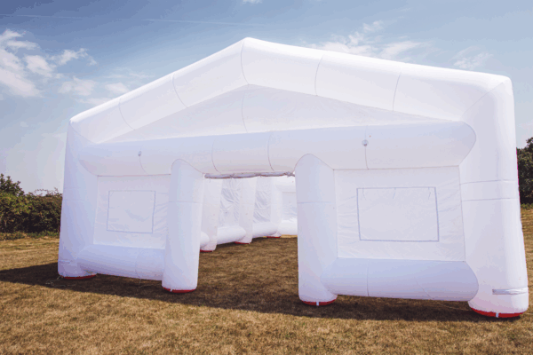Inflatable Marquee Hire - Image 2
