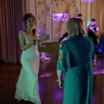 karaoke for wedding, wedding karaoke