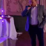 wedding karaoke, wedding dj