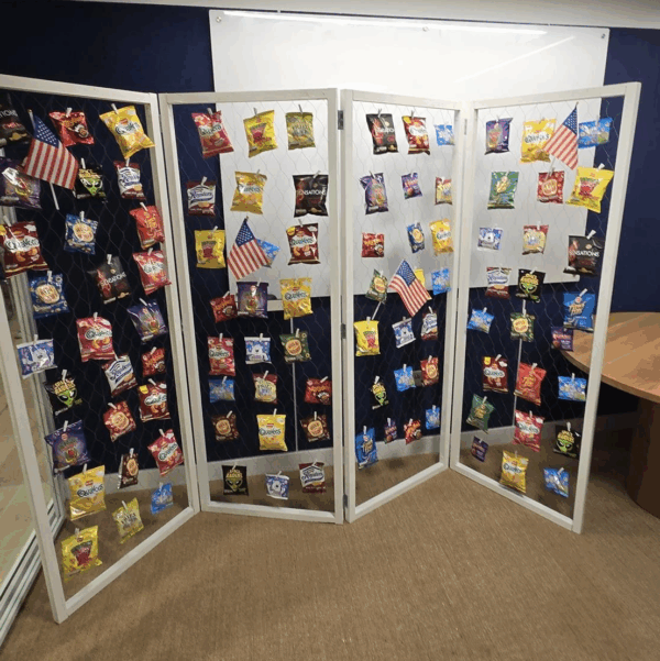 crisp wall wedding hire, bromley