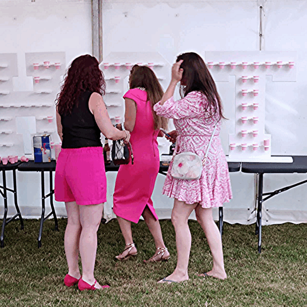 Shot Wall for Hire - Image 2