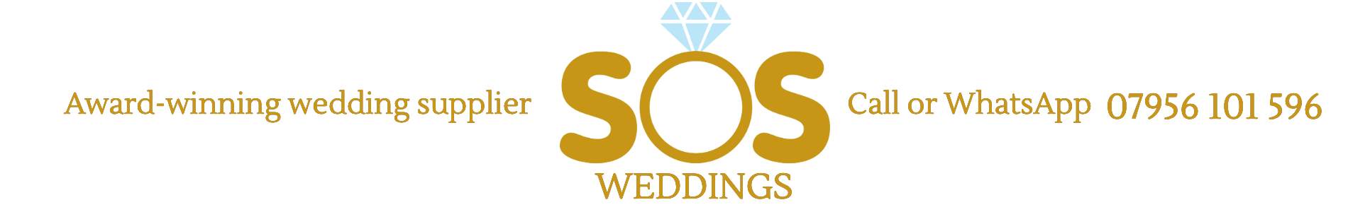 SOS WEDDINGS HOME PAGE INFO SOS WEDDINGS HOME PAGE INFO