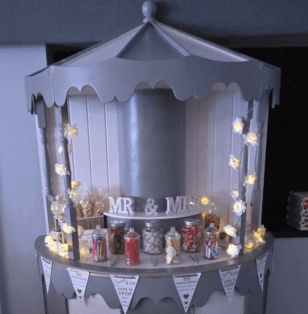 Candy Bar Hire - Image 7