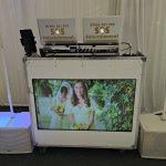 25-06 GILKS WEDDING DAY IMAGES ON DJ BOOTH #4 25-06 GILKS WEDDING DAY IMAGES ON DJ BOOTH #4